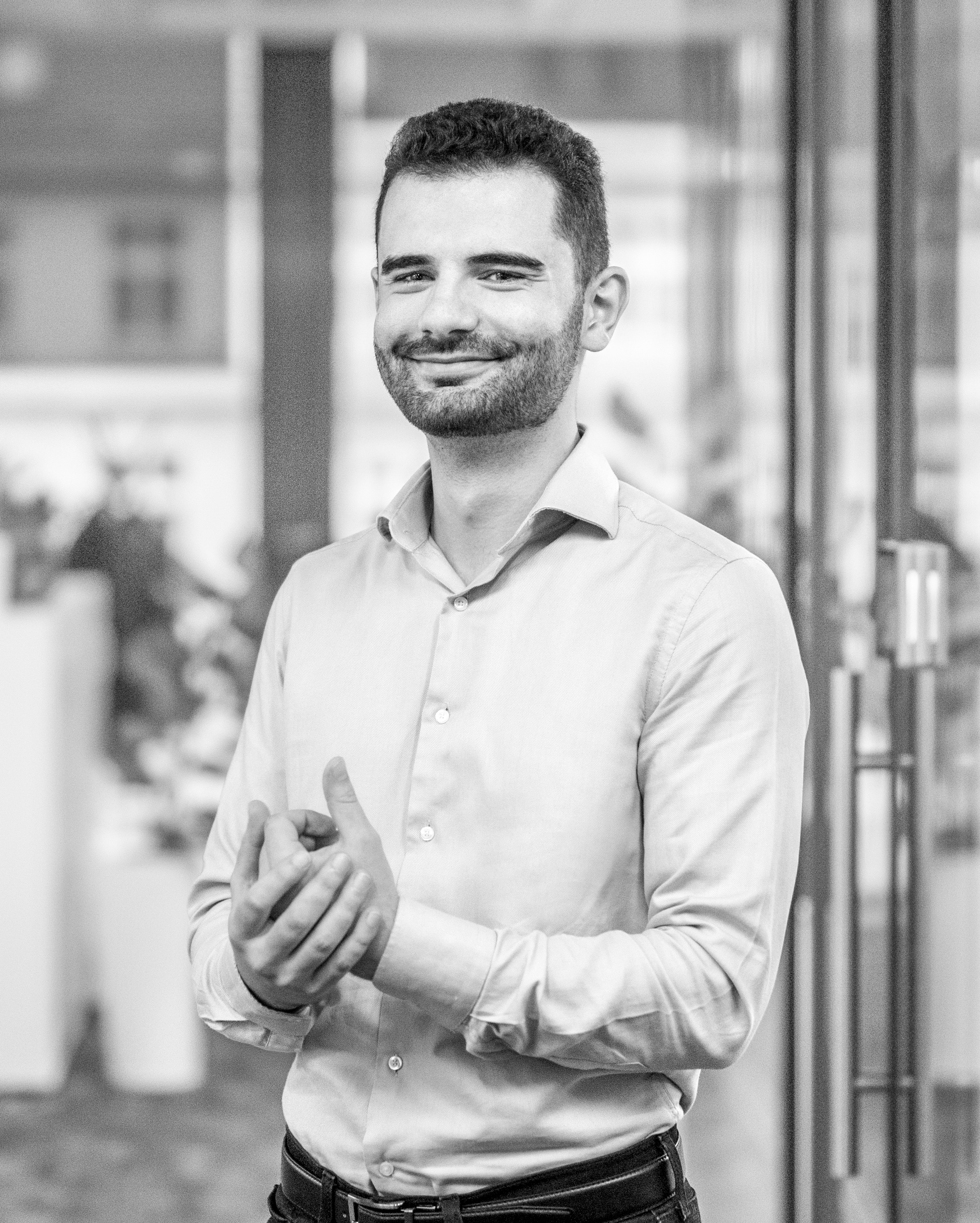 Arman Avetisyan